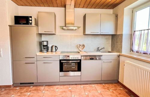 Apartment Fewo Knöpfle by Interhome - Foto 25