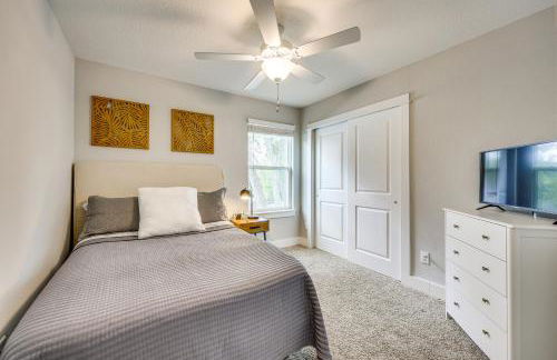 New-Build Jacksonville Townhome with Private Yard! - Photo 20