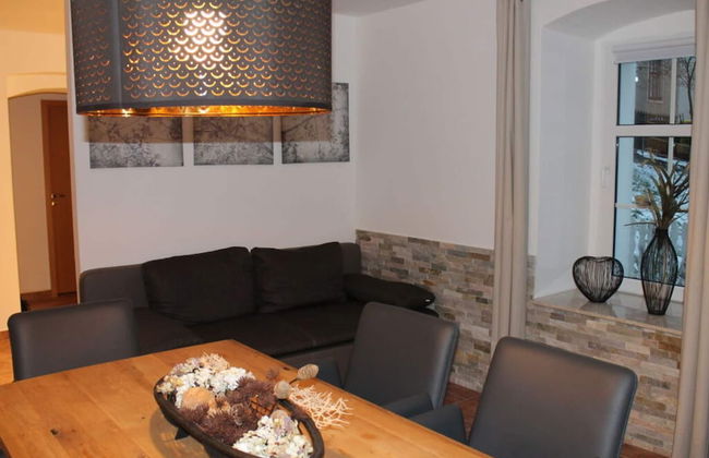 Holiday Apartment Old Town for Family - Foto 21