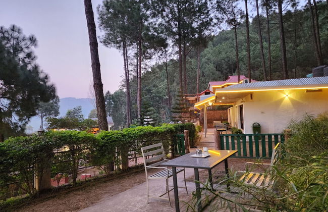 Pine Valley Resort - PVR Kasauli - Foto 5