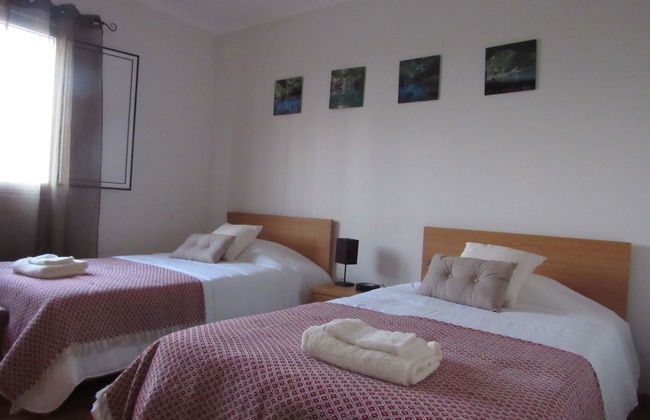 Cantinho da Ilha - Guest House - Foto 11