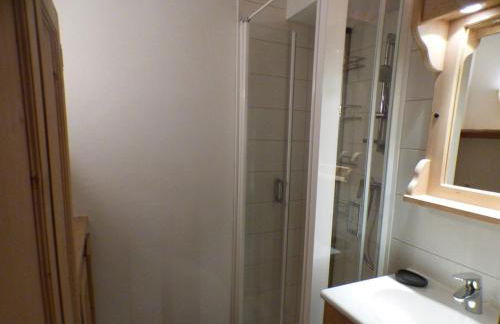 Appartement 5 pièces pour 8 pers. aux Saisies - FR-1-594-70 - Foto 12