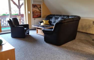 Haus Overbeck - Photo 20