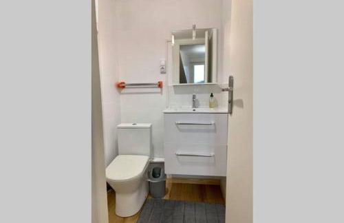 Appartement Vintage avec vue sur le château - Foto 9