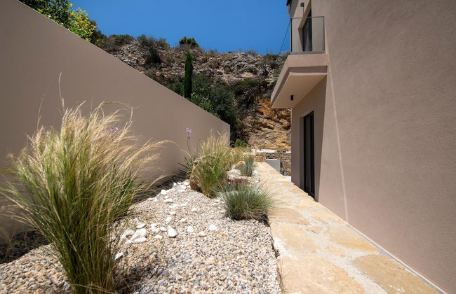 Armour Eclectic Villa - Foto 47