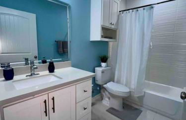 The Ambassador Suite - Foto 8