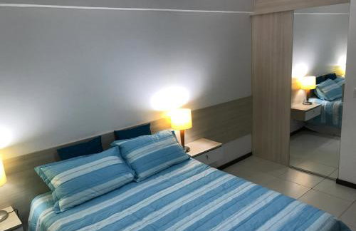 APTO Beira-Mar | Confortável | Barra Bali | Destino BSM 327 - Foto 12
