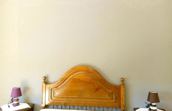 Apartment With 2 Bedrooms in Urqueira, With Wonderful Mountain View, Pool Access, Enclosed Garden - Foto 5