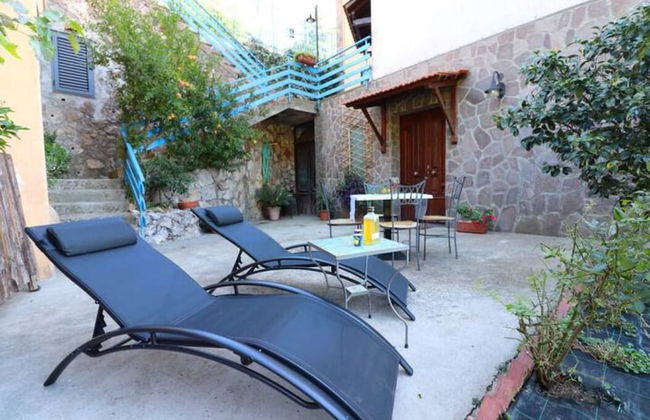 Villa Del Moro - Foto 49