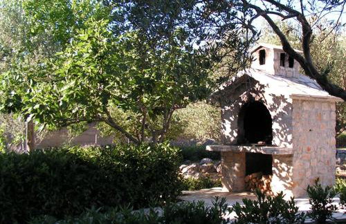 Seaside Apartments Laurus Murter - Foto 4