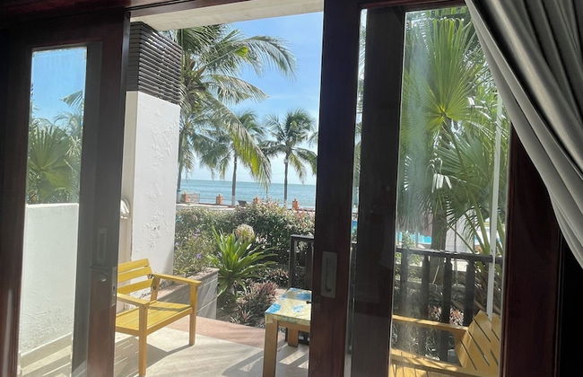 Havana Mui Ne Resort - Foto 1