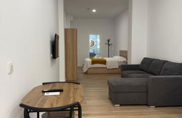 APARTAMENTO ZONA 7 justo al lado de la estación de TREN Y BUS MARÍA ZAMBRANO - Photo 19