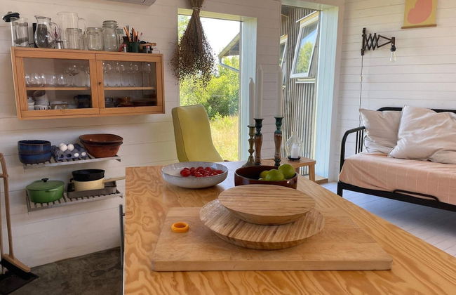 7 Person Holiday Home in Henan - Photo 14