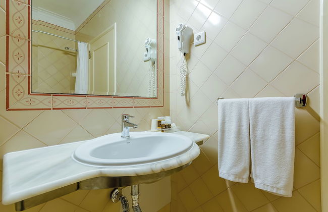 TURIM Estrela do Vau Hotel - Foto 45