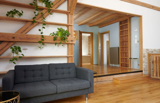 Mordecai Twelve Apartments by Adrez Living - Foto 40