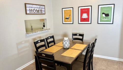 Pristine Elegance meets Chic Charm! - Foto 5