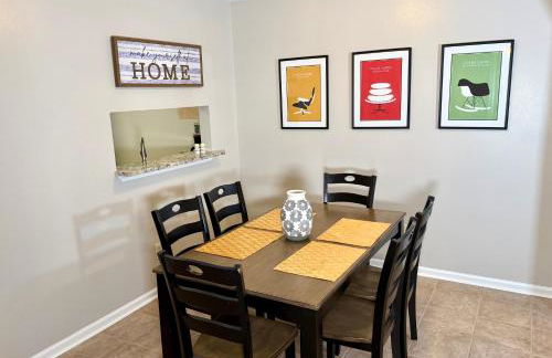 Pristine Elegance meets Chic Charm! - Foto 5