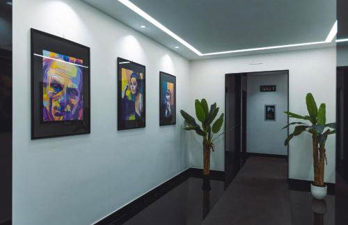 Tema Suites - Dimore Partenopee - Foto 10