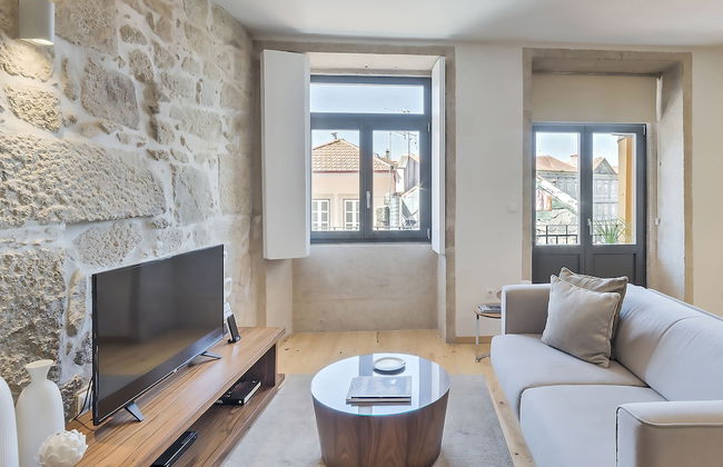 Oporto Street Sá de Noronha - Foto 64