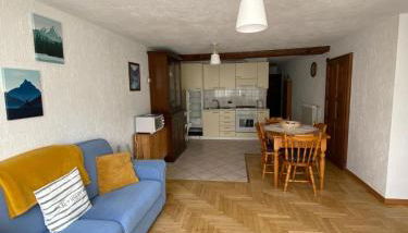 CASA VACANZE A LA SALLE - Foto 2