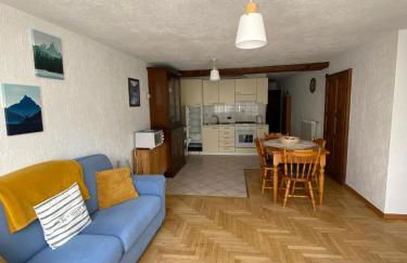 CASA VACANZE A LA SALLE - Foto 2