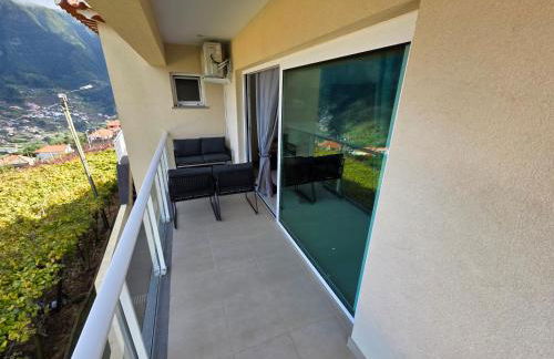 Villa Margarida São Vicente Madeira - Foto 45