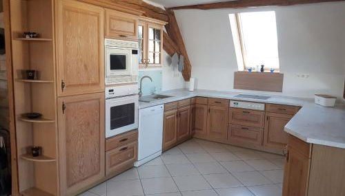 Ferienwohnung "Zum Hexenhäusle" - Foto 3