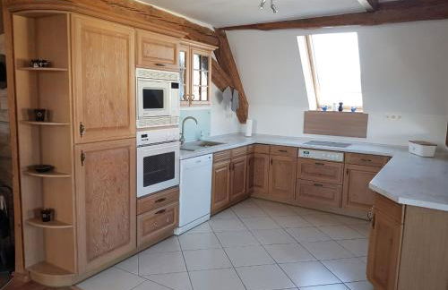 Ferienwohnung "Zum Hexenhäusle" - Foto 3