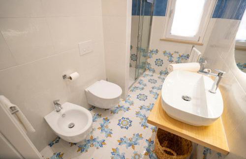La Manna Rooms Tropea - Foto 18