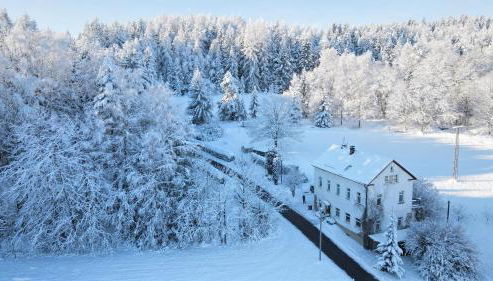 Alte Schule - Foto 2