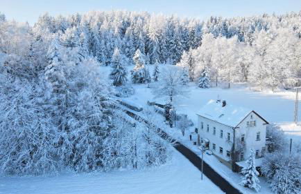 Alte Schule - Foto 2