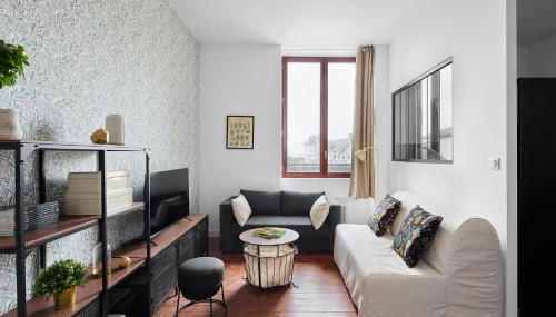 Le Château de ma mère - Wifi ,Linge, Vue Château - Photo 2