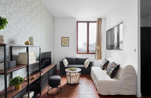 Le Château de ma mère - Wifi ,Linge, Vue Château - Photo 2