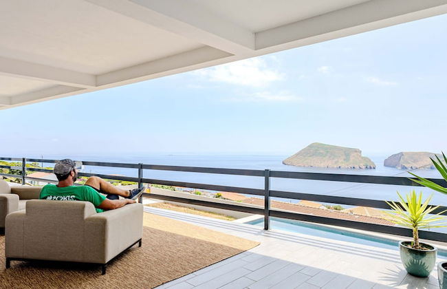 Casa dos Bastos in Feteira - Photo 23