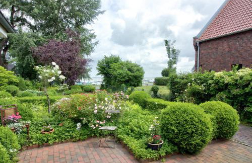Haus Tapken mit Meerblick - Foto 2