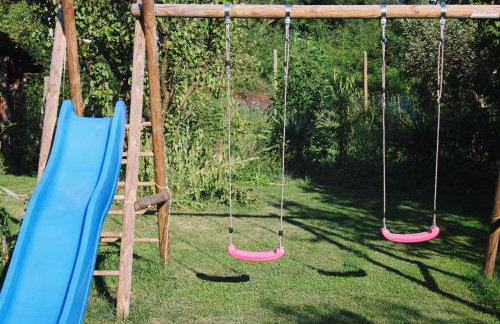 Apartment Hiža 38 - Foto 21