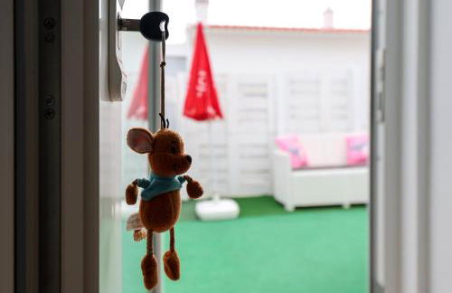 Casas com Amoras in Serra da Pescaria - Foto 44