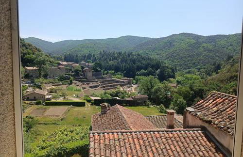 Appartement au coeur des Cévennes - Photo 1