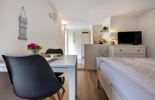 Idyllisches Zimmer Im Grünen - Foto 16