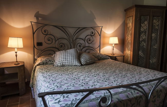 Castello Monticelli - Foto 27