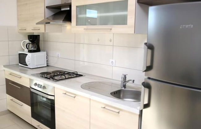 Remarkable 2-bed Apartment in Srima With sea View - Foto 4