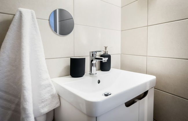 Yellow House Rovinj - Foto 54