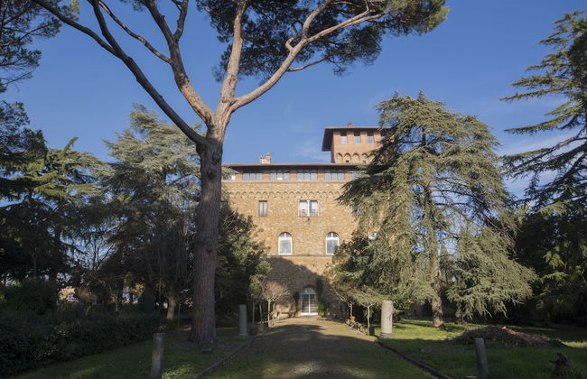 Antico Castello Marignolle - Photo 25