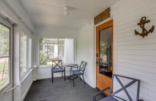 Walk to Lake Erie Spacious Home in Sandusky! - Foto 31