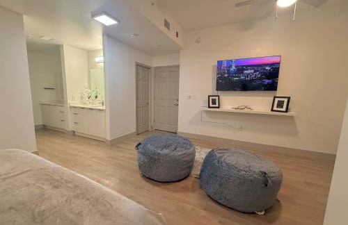 Luxury Apartment Uptown, Free Parking, 5min Bank of America Stadium - Foto 15