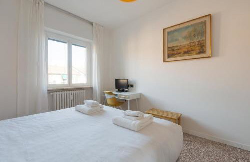 GuestHost - Comfy Family Apartment in Milan - Foto 9