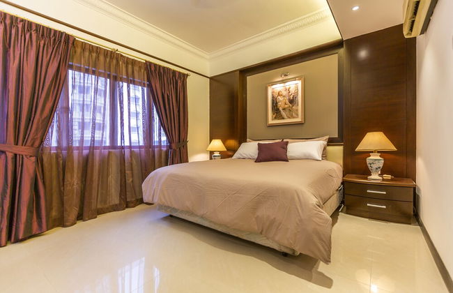 The Forum Condominium by Brassalova 53 - Foto 5