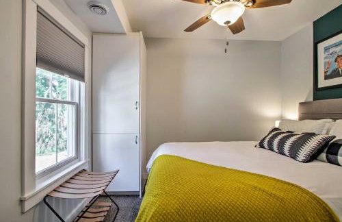 The Nook, boutique Galena cottage - Foto 25