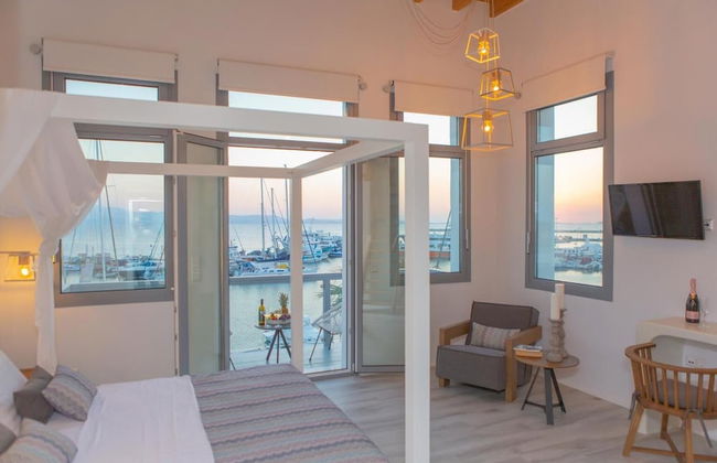 Naxos Riviera Suites - Photo 6