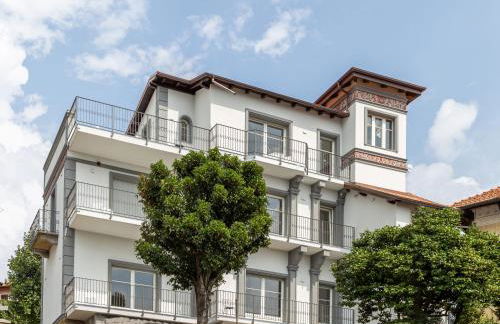 Villa Simonetta - Foto 1